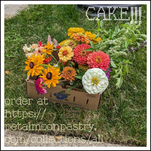Load image into Gallery viewer, Summer Cake Slices | Pickup FRI 8/4
