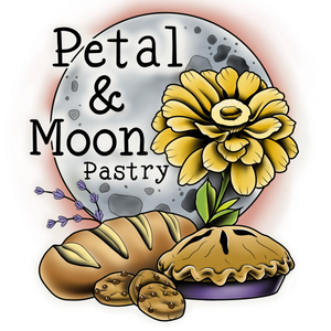 Petal &amp; Moon Pastry
